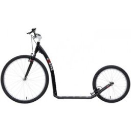 KOSTKA - kolobka Kostka Tour Fun (G6) Only Black