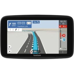 TomTom GO Classic 6" 2. gen