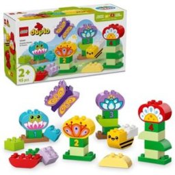 Lego DUPLO® 10444 Kreativní zahrada a květiny