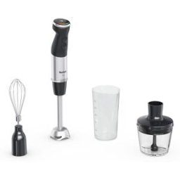 Tefal HB673830 Quickchef+ 3v1 Black