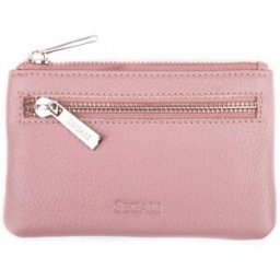 Klíčenka kožená SEGALI 7291 A cameo rose