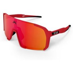 Beam Sky Red, Full Red