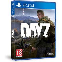 BOHEMIA INTERACTIVE DayZ - PS4