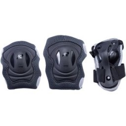 K2 Performance Pad Set M, vel. XL