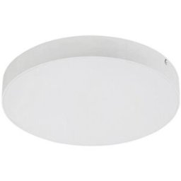 Rabalux - LED Stropní svítidlo LED/24W/230V 3000-6000K IP44 bílá