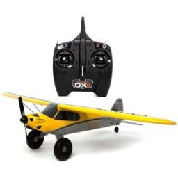 Hobbyzone Carbon Cub 2 1.3m SAFE RTF Basic