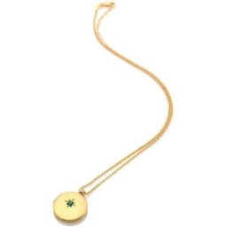 HOT DIAMONDS Gemstone DP932 (Ag 925/1000, 6,8 g)