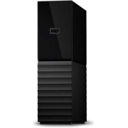 Western Digital WD My Book 6TB