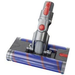 JOLLY DSN 06 - Elektrický podlahový dvouválcový kartáč pro Dyson V7, V8, V10, V11, V15