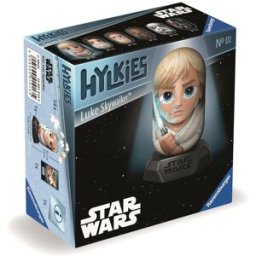 Ravensburger 120010135 Hylkies Star Wars: Luke Skywalker