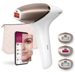 Philips Lumea Series 9900 SkinAI IPL BRI973/00