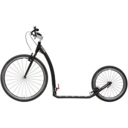 KOSTKA - kolobka Kostka Tour Max Fold (G6) Satin Black