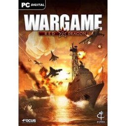 Fatshark Wargame: Red Dragon (PC) DIGITAL