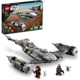 Lego Star Wars™ 75325 Mandalorianova stíhačka N-1
