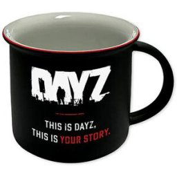 BOHEMIA INTERACTIVE DayZ - This Is Your Story - hrnek