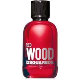 DSQUARED2 Red Wood EdT 100 ml