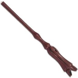 Wow! Stuff Harry Potter - Lenka - svítící hůlka