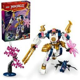 Lego NINJAGO® 71807 Sorin živelný technický robot