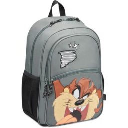 Roncato Junior Junior Taz antracitový 42 × 31 × 13 cm