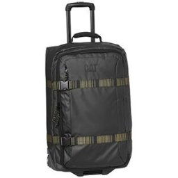 Caterpillar CAT Cestovní taška na kolečkách Signature, 41 l - černá