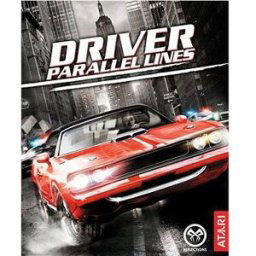 Guerrilla Games Driver Parallel Lines - PC DIGITAL