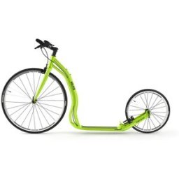 Yedoo Wolfer green