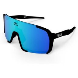 Beam Sky Black, Ice Blue