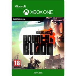 Microsoft Borderlands 3: Bounty of Blood - Xbox Digital