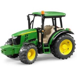 Bruder Farmer - John Deere traktor