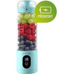 Concept SM4002 Smoothie FitMaker USB modrý