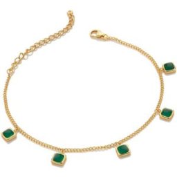 HOT DIAMONDS Gemstone DL663 (Ag 925/1000, 3,1 g)