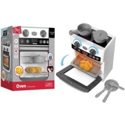 MaDe Trouba se sporákem a příslušenstvím