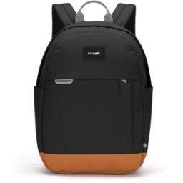 PACSAFE Go Backpack 15 l jet black