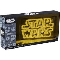 PALADONE Star Wars - lampa dekorativní