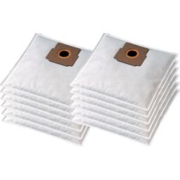 KOMA ZE01S - Sada 12 ks sáčků do vysavače Zelmer Cobra, Flip, Furio