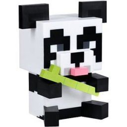 PALADONE Minecraft - Panda - lampa dekorativní