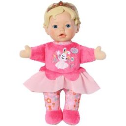 Zapf Creation BABY born for babies Princezna, 26 cm