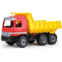Lena Mercedes sklápěč s pojistkou - krabice