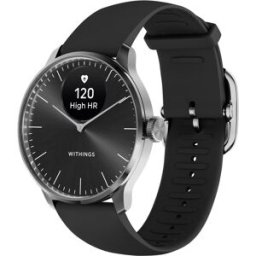 Withings Scanwatch Light 37mm - Black