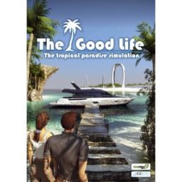 Immanitas The Good Life (PC) DIGITAL