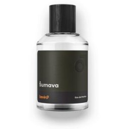 BEVIRO Šumava EdP 50 ml