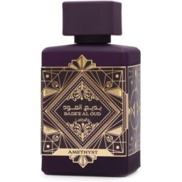 LATTAFA Bade'e Al Oud Amethyst EdP 100 ml