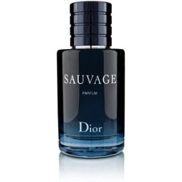 Christian Dior Sauvage Parfum 60 ml