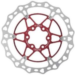 A2Z TY-SPV-160TH-srdce, červená