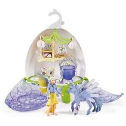 Schleich Magická veterinární ordinace 42523