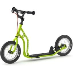 Yedoo Mau green