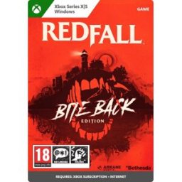 Microsoft Redfall: Bite Back Edition - Xbox Series X S Digital
