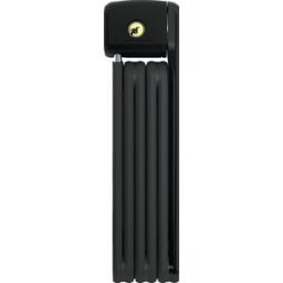 ABUS 6055K/85 BK SH Bordo Lite
