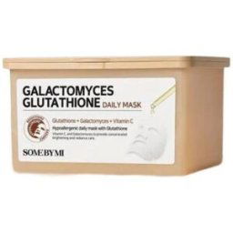 SOME BY MI Galactomyces Glutathione Daily Mask 30 ks