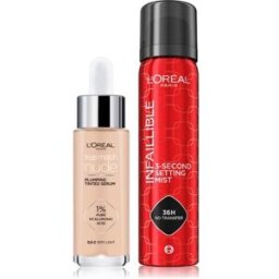 L'ORÉAL PARIS Infaillible, True Match Set 105 ml